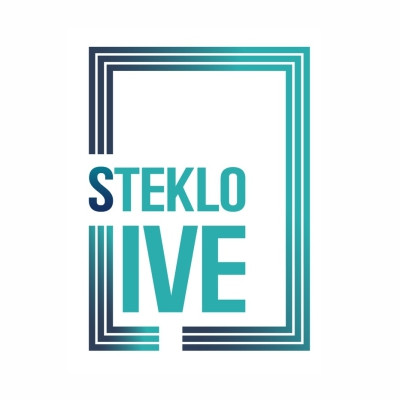 Steklo Live
